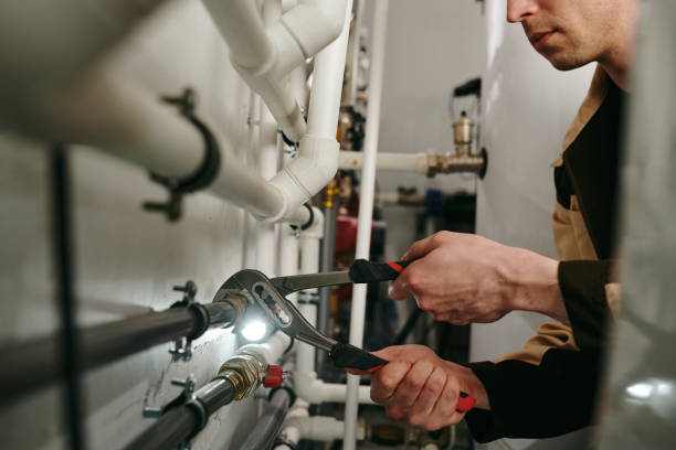 Best Plumbing Installation Services  in Morgan, UT