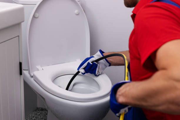 Best Drain Cleaning Services  in Morgan, UT