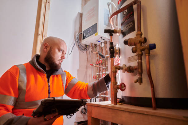 Best Water Heater Repair  in Morgan, UT