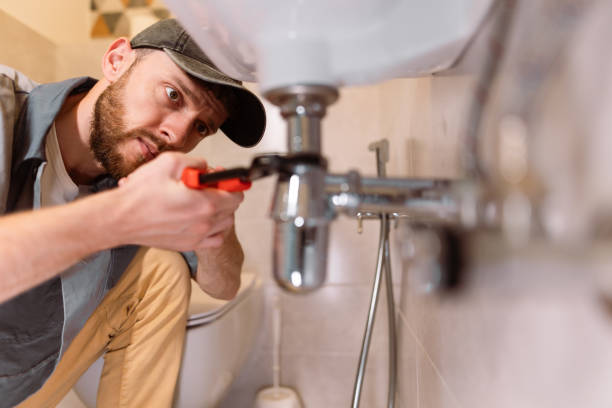 Best Sewer Cleaning Services  in Morgan, UT