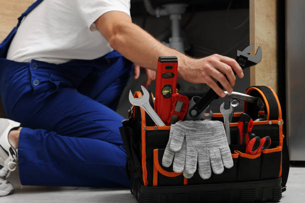 Best Plumbing Services Near Me  in Morgan, UT
