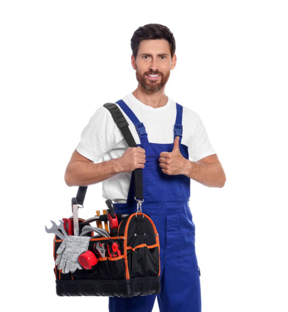 Best Toilet Repair Services  in Morgan, UT