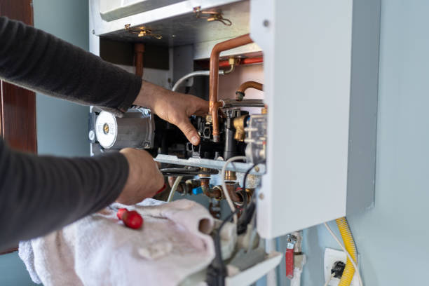 Best Pipe Repair Near Me  in Morgan, UT