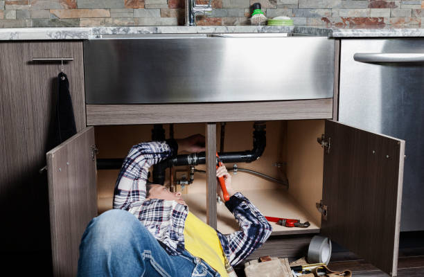 Best Affordable Plumbing Services  in Morgan, UT