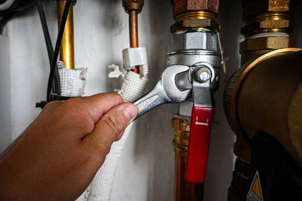 Best Affordable Plumbing Services  in Morgan, UT